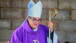 Dom Martin Lasarte, Bispo da Diocese de Lwena (Angola) apela à reflexão face a opressão e injustiça social por que passa o povo da sua província eclesiástica