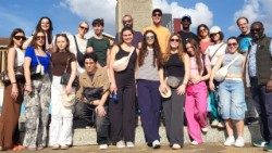 Gli studenti della Lumsa a Nairobi