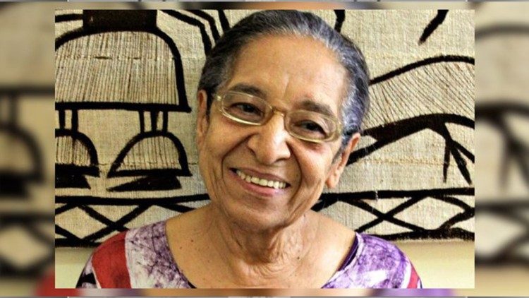 Am&eacute;lia Sanches Ara&uacute;jo