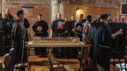 Ekspozycja szczątków św. Franciszka trwać będzie do 22 marca