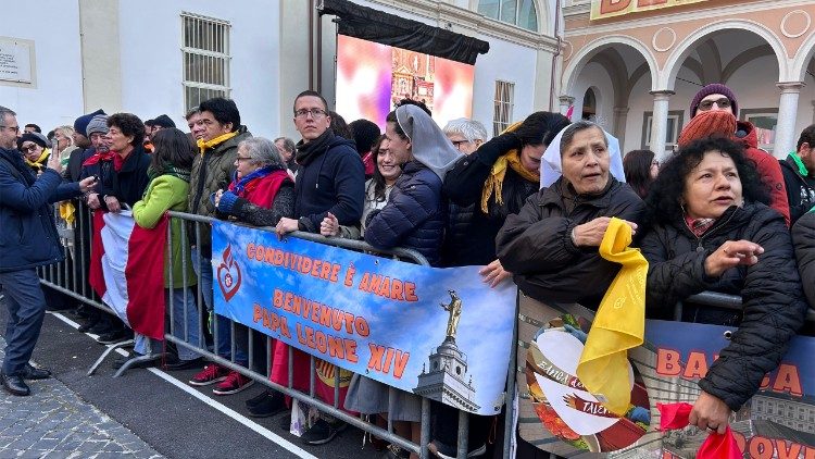  Voluntarios del "Banco de Talentos"