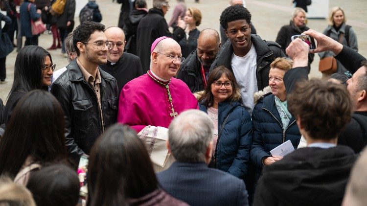 2026.02.23 Diocesi di Westminster