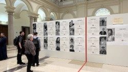 La mostra "Unissued Diploma" raccontata da Yulia Kozankevych