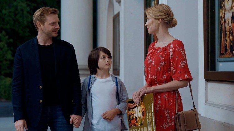 “O Guardião - Sob a Proteção de São José” aborda fé e restauração dos vínculos familiares.