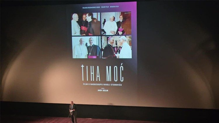 Premijera dokumentarnog filma "Tiha moć" (Foto: TUZGN)
