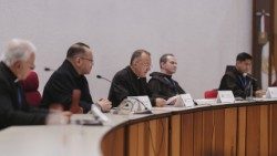 Teologijos konferencija Meksikoje 2026 02 24