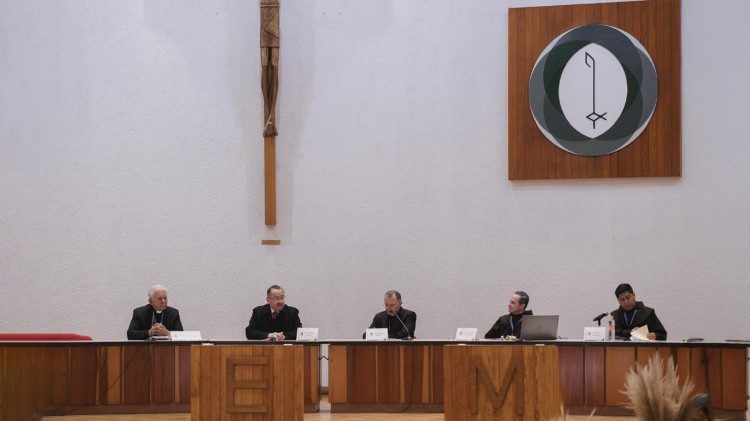 Congreso Teol&oacute;gico Pastoral sobre el Acontecimiento Guadalupano