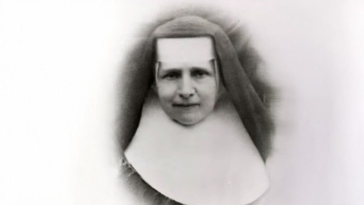 Majka Klaudija Boellein 