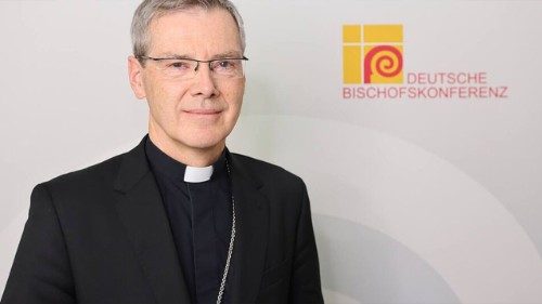 Heiner Wilmer zum neuen Bischof von M&uuml;nster ernannt