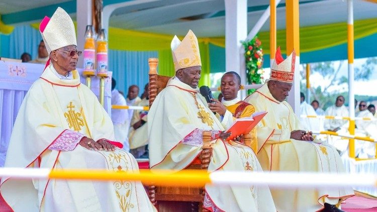 Kardinali Pengo alikuwa ni mtu wa sala na tafakari ya kina