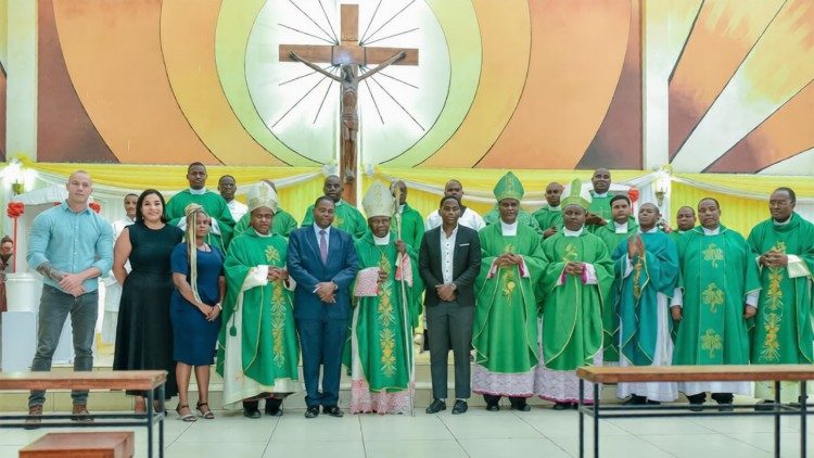 Kardinali Pengo alipenda haki na amani