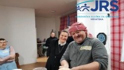 Radionica libanonskog kruha