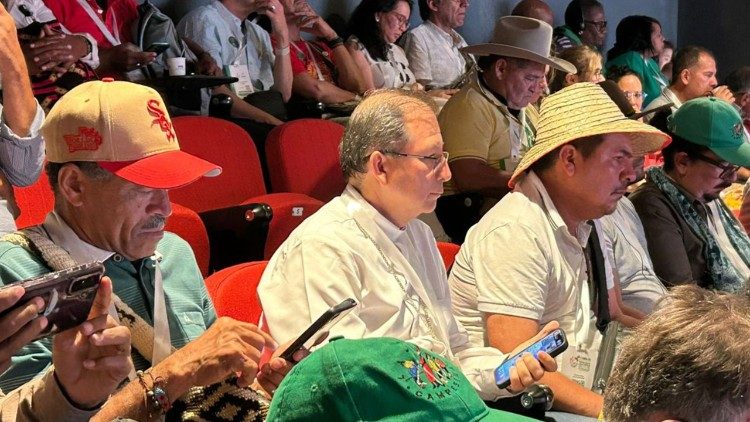 Segunda Conferencia Internacional sobre Reforma Agraria y Desarrollo Rural (ICARRD+20),