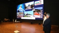 Fórum de 2025 (Foto: Rafael Cavalcante)