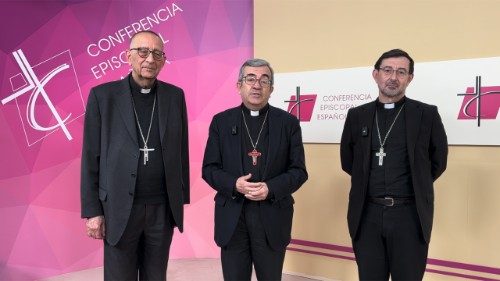 Iglesia espa&ntilde;ola celebra visita de Le&oacute;n XIV: “Lo recibiremos con los brazos abiertos”