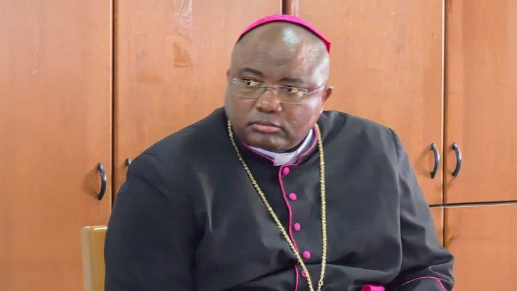 Dom Belmiro Chissengueti