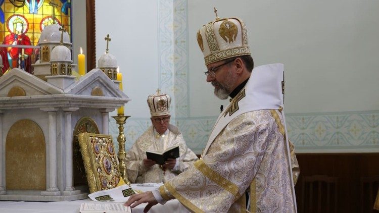 A Igreja Greco-Católica Ucraniana no Brasil