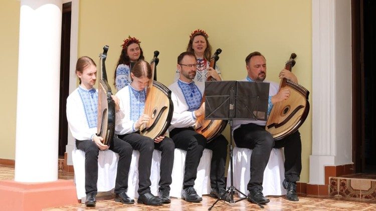 A Igreja Greco-Católica Ucraniana no Brasil