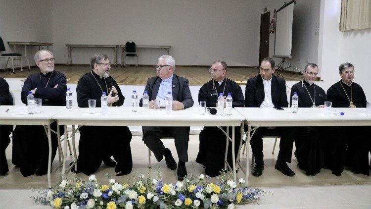 A Igreja Greco-Católica Ucraniana no Brasil