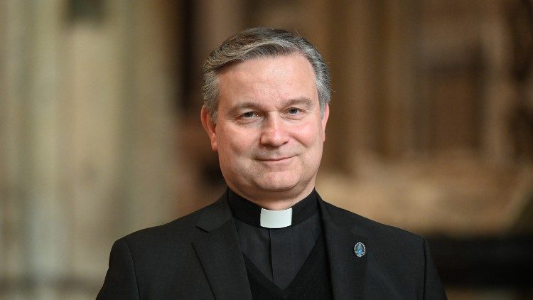 Unser Sonntag: Markus Hofmann