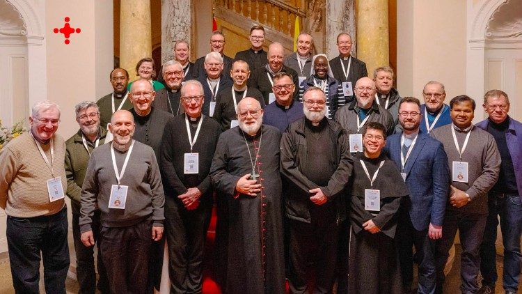 2026.02.28 Papieskie Dzieła Misyjne