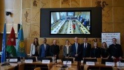 Мерапрыемства “Павага да святынь” прайшло ў Жэневе ў рамках 61-й сесіі Рады па правах чалавека