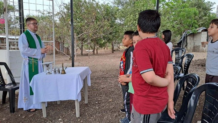 2026.02.28 Missioni in Ecuador