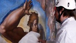 2026.02.28 Manutenzione straordinaria del Giudizio Universale