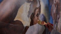 2026.02.28 Manutenzione straordinaria del Giudizio Universale