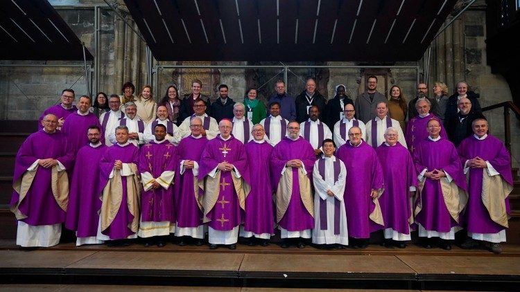 Wiedeń, Kontynentalne spotkanie Papieskich Dzieł Misyjnych Europy