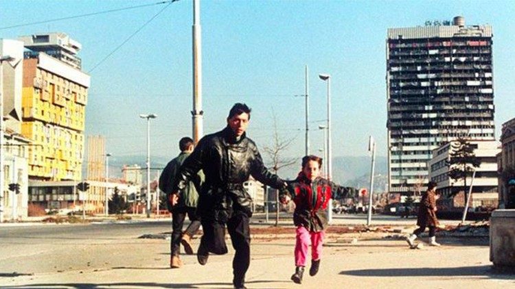 Sarajevo, trenta anni fa la fine dell'assedio