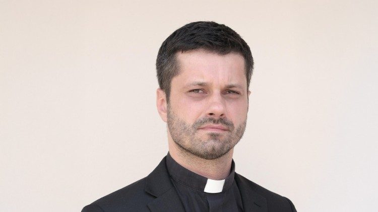 P. Tomislav Vujeva, novi regionalni ravnatelj Isusovačke službe za izbjeglice za jugoistočnu Europu