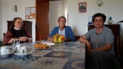 2026.07.04 Viaggio Lampedusa- Suore 
