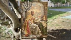 Odkrycie dwóch nieznanych dotąd kazań św. Augustyna to ważne wydarzenie dla lepszego poznania jego nauczania