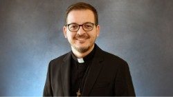 Padre Pedro André novo diretor da Agência iNfo Salesiana