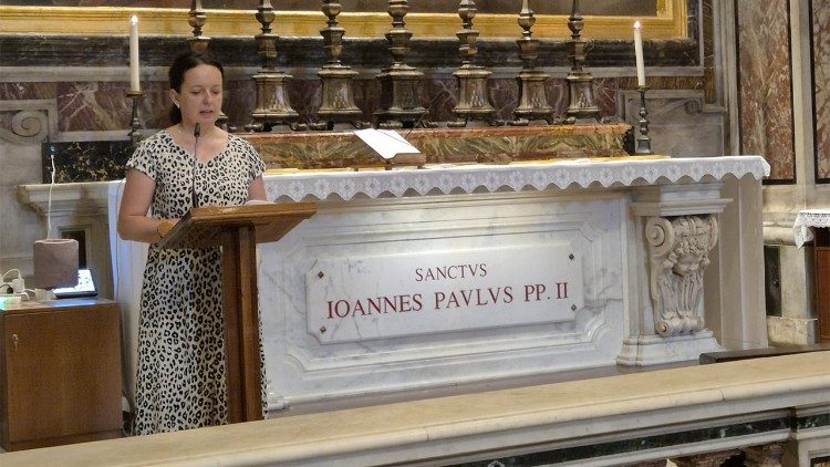 Dziś w liturgii czytamy fragmenty z Księgi Amosa i Ewangelii według św. Mateusza