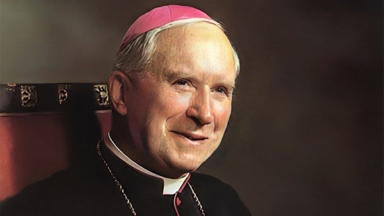 Dom Marcel Lefebvre