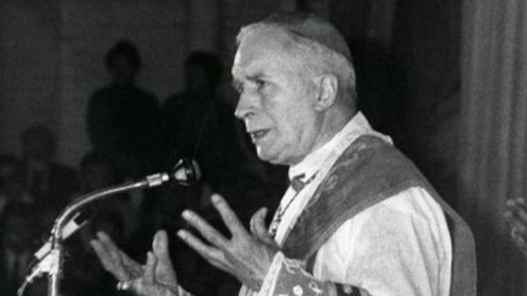 Marcel Lefebvre