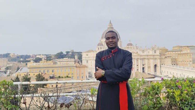 Shemasi Theogenes Petro Madushi, Jimbo kuu la Mwanza