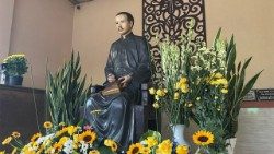 அருள்பணி பிரான்சிஸ் சேவியர் துரோங் பூ தியெப்