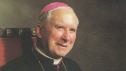 Nadbiskup Marcel Lefebvre