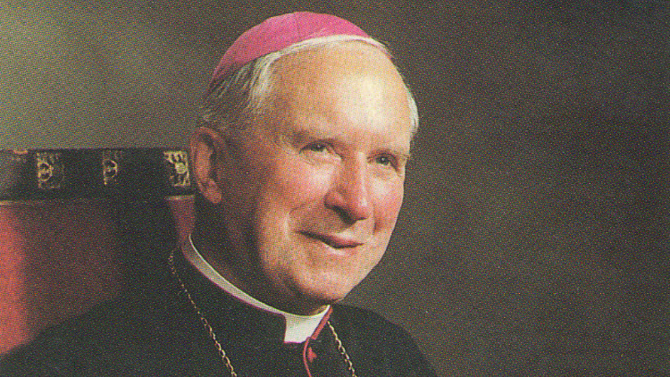 Nadbiskup Marcel Lefebvre