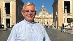 Mons. Marián Gavenda