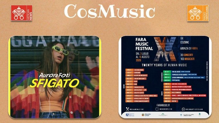 2026.07.03 COSMUSIC