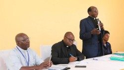ኡጋንዳ ፡ ሰበኻ ካባሌ ንወከልቲ ጓሶት ናይ እምነት ሕንጸት ዓውደ መጽናዕቲ የአንግድ