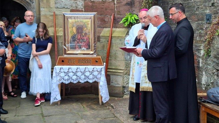 (archiwum bp. Chrząszcza)