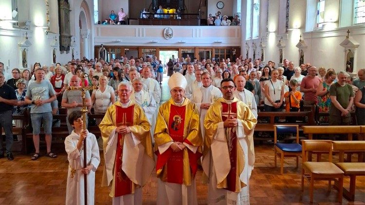 (archiwum bp. Chrząszcza)