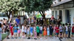 Մեսրոպեանի «Ովասիս»ը ամառը