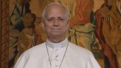 2026.07.04 Il videomessaggio del Papa per la conclusione del Pellegrinaggio Eucaristico Nazionale
