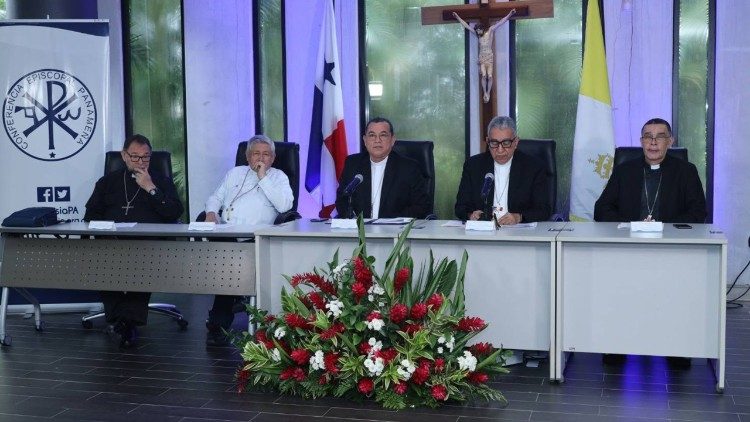 Conferencia Episcopal de Panamá